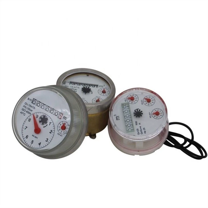 Multi Jet Meter Turbine Water Meter Mechanism Part Multi Jet Meter Turbine Water Meter Mechanism Part