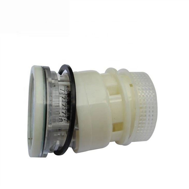 Multi Jet Meter Turbine Water Meter Mechanism Part Multi Jet Meter Turbine Water Meter Mechanism Part