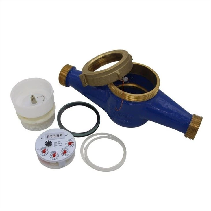 Water Meter Parts For Multi Jet Water Meters