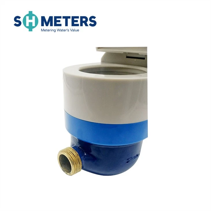 Household Prepaid Water Meter