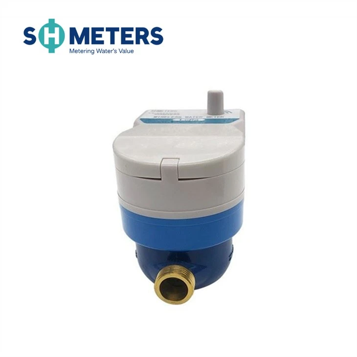 Intelligent LORA Water Meter Intelligent LORA Water Meter