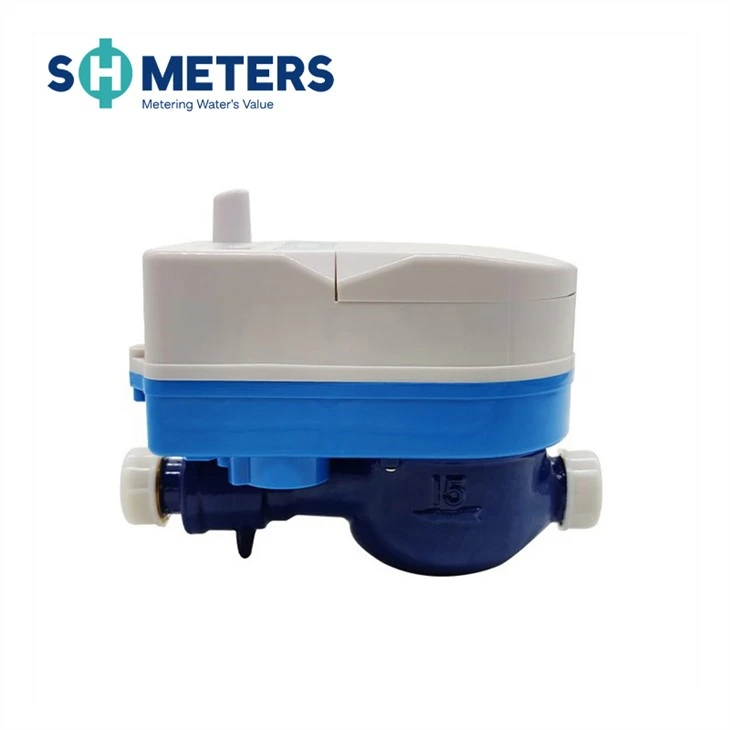 Intelligent LORA Water Meter Intelligent LORA Water Meter