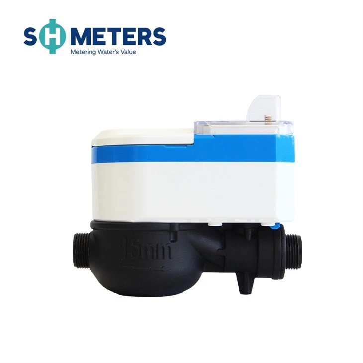 4G And 2G Dual-mode Remote Water Meter R100 For Residential high quality 4G And 2G Dual-mode Remote Water Meter R100 For Residential high quality