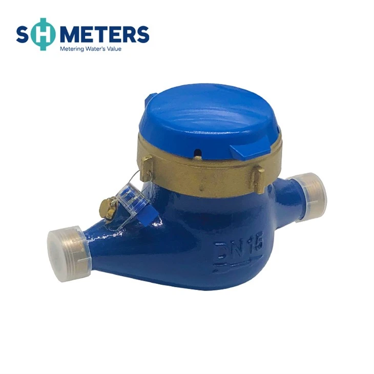 Μετρητής νερού Multi Jet R200