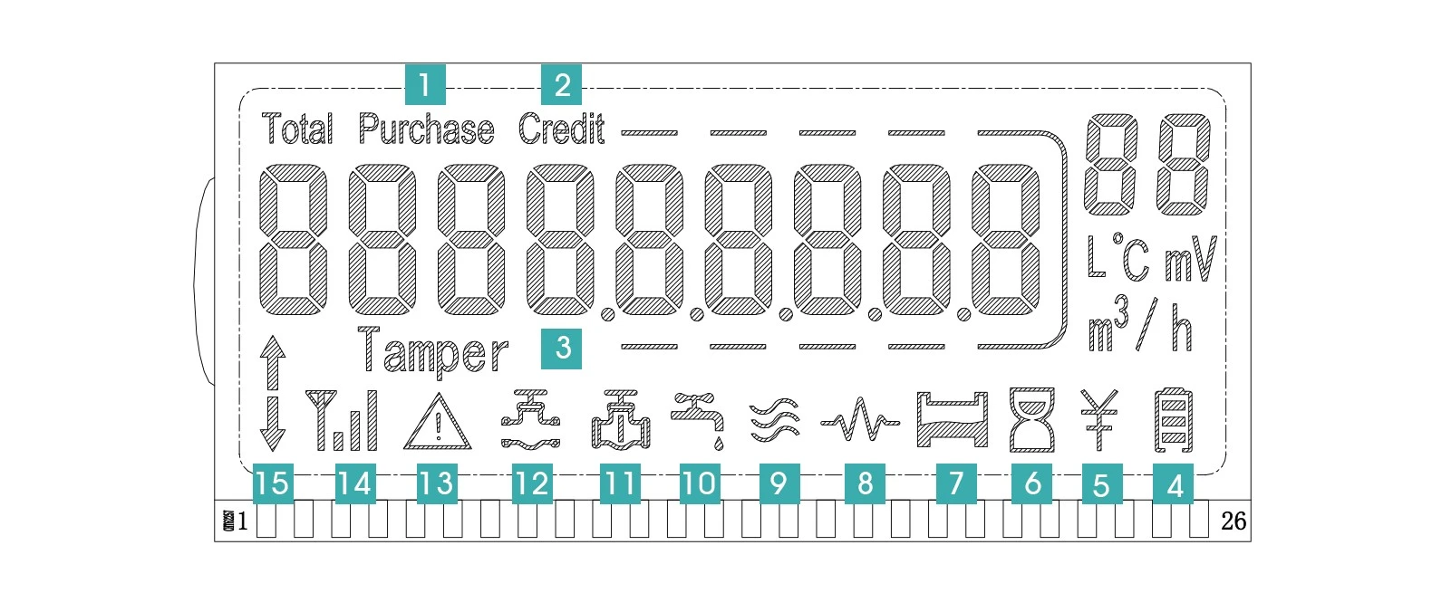 LCD1